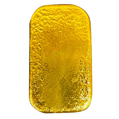 PAMP 50 Gram Cast Gold Bar