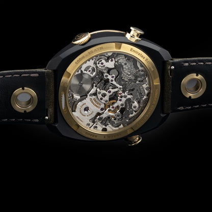 Singer Reimagined SR005 Track 1 Emirates Edition