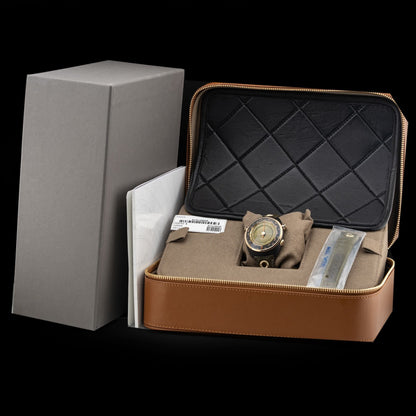 Singer Reimagined SR005 Track 1 Emirates Edition