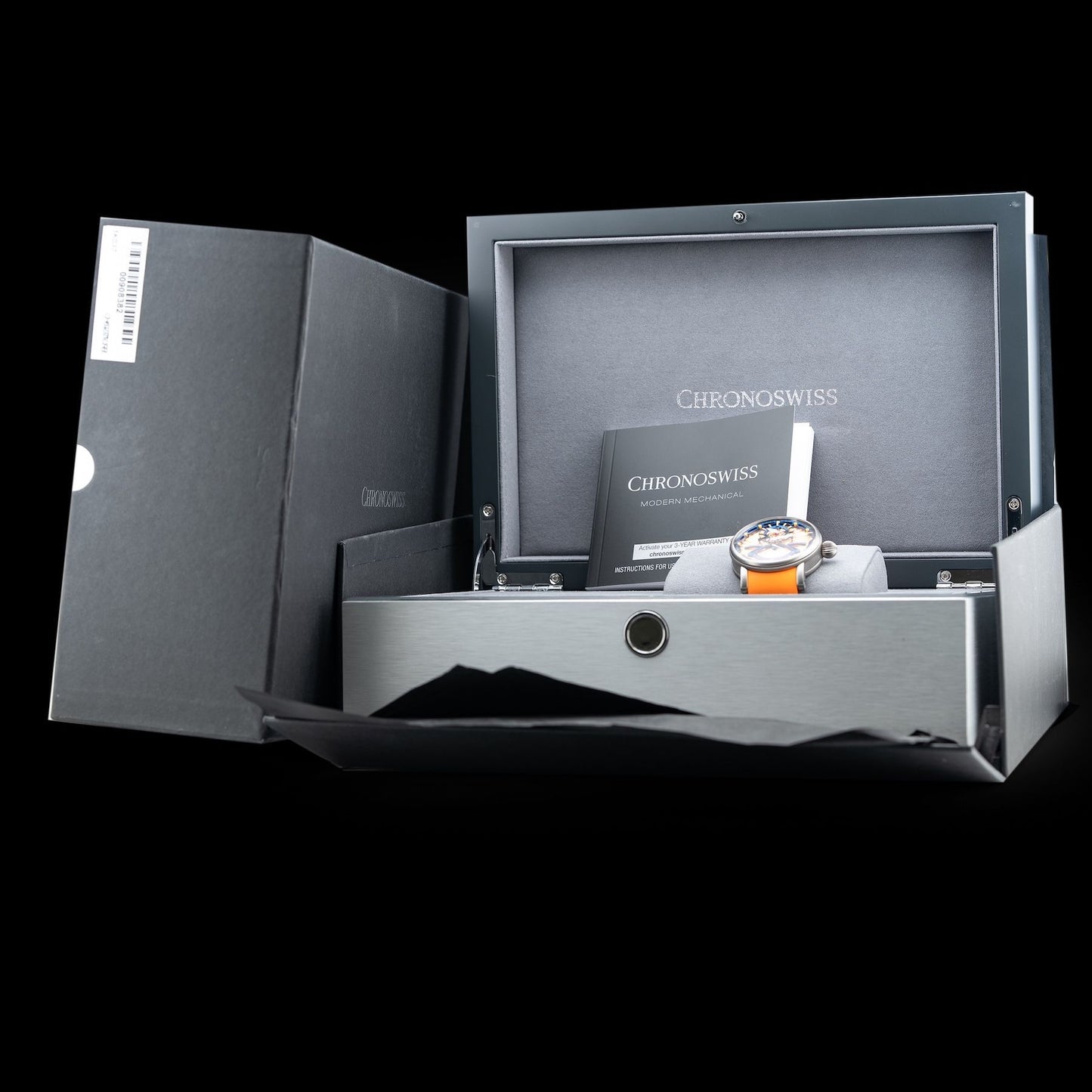 Chronoswiss CH-6923T.1-ORBL ReSec