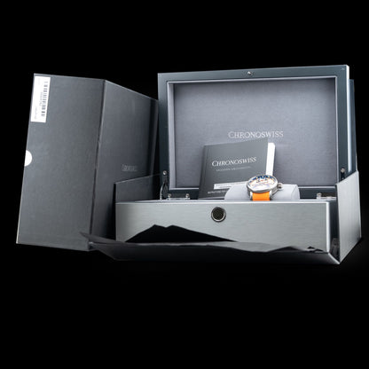 Chronoswiss CH-6923T.1-ORBL ReSec