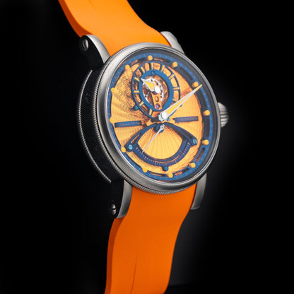 Chronoswiss CH-6923T.1-ORBL ReSec