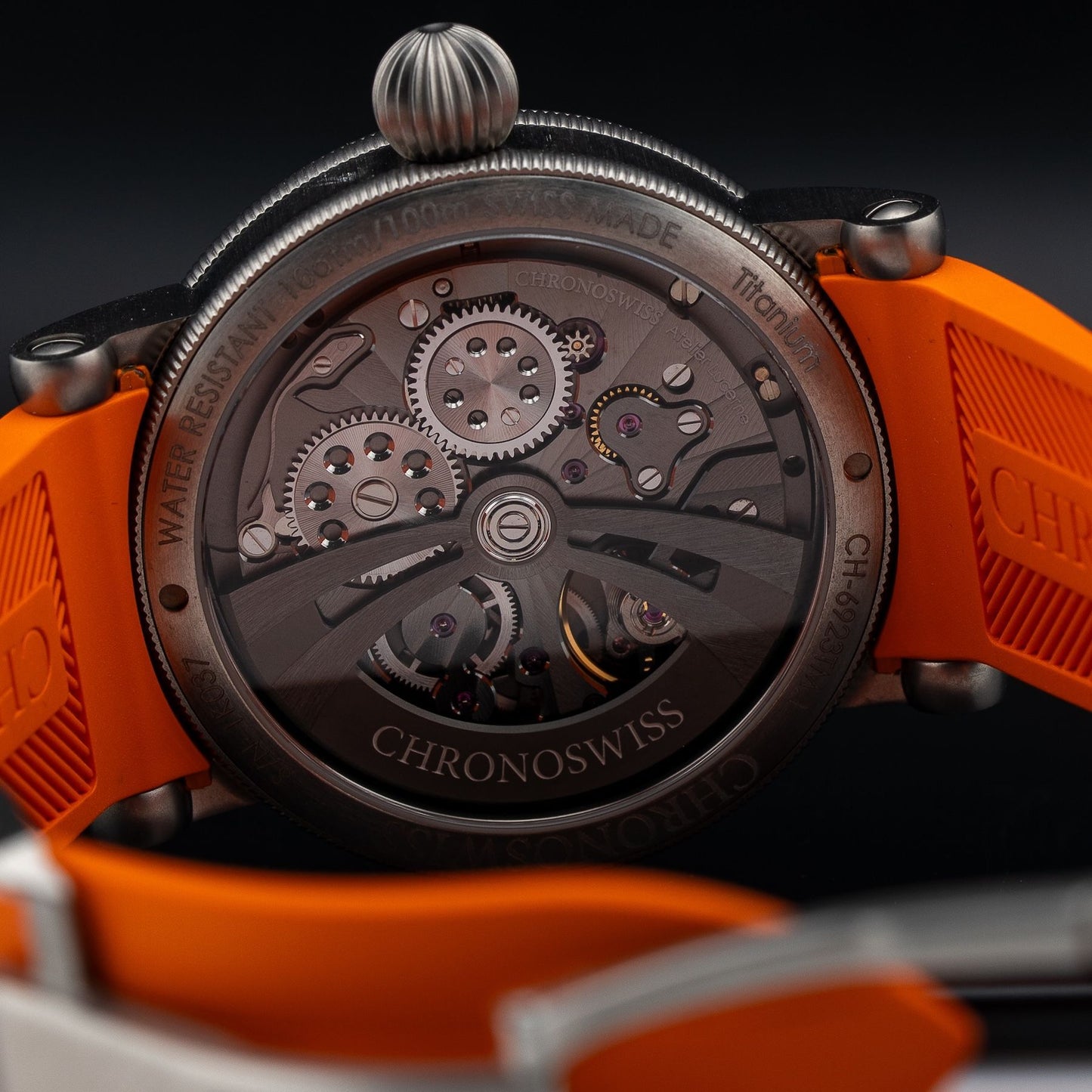 Chronoswiss CH-6923T.1-ORBL ReSec