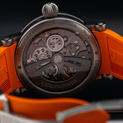 Chronoswiss CH-6923T.1-ORBL ReSec