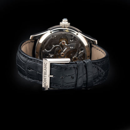 Montblanc Collection Villeret 1858 Vintage 106166