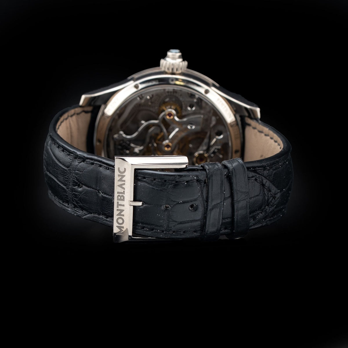 Montblanc Collection Villeret 1858 Vintage 106166