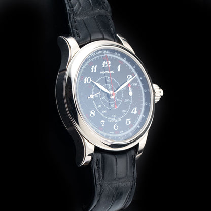 Montblanc Collection Villeret 1858 Vintage 106166