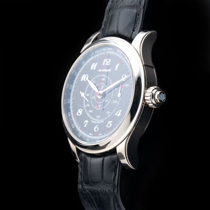 Montblanc Collection Villeret 1858 Vintage 106166