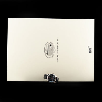Montblanc Collection Villeret 1858 Vintage 106166