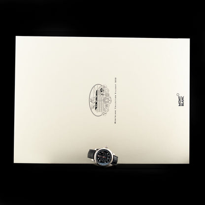 Montblanc Collection Villeret 1858 Vintage 106166