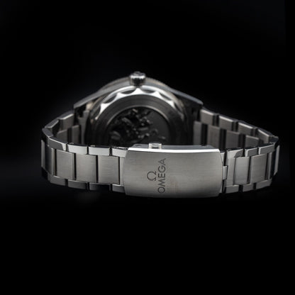 Omega Seamaster 300 Summer Blue Heritage 234.30.41.21.03.002