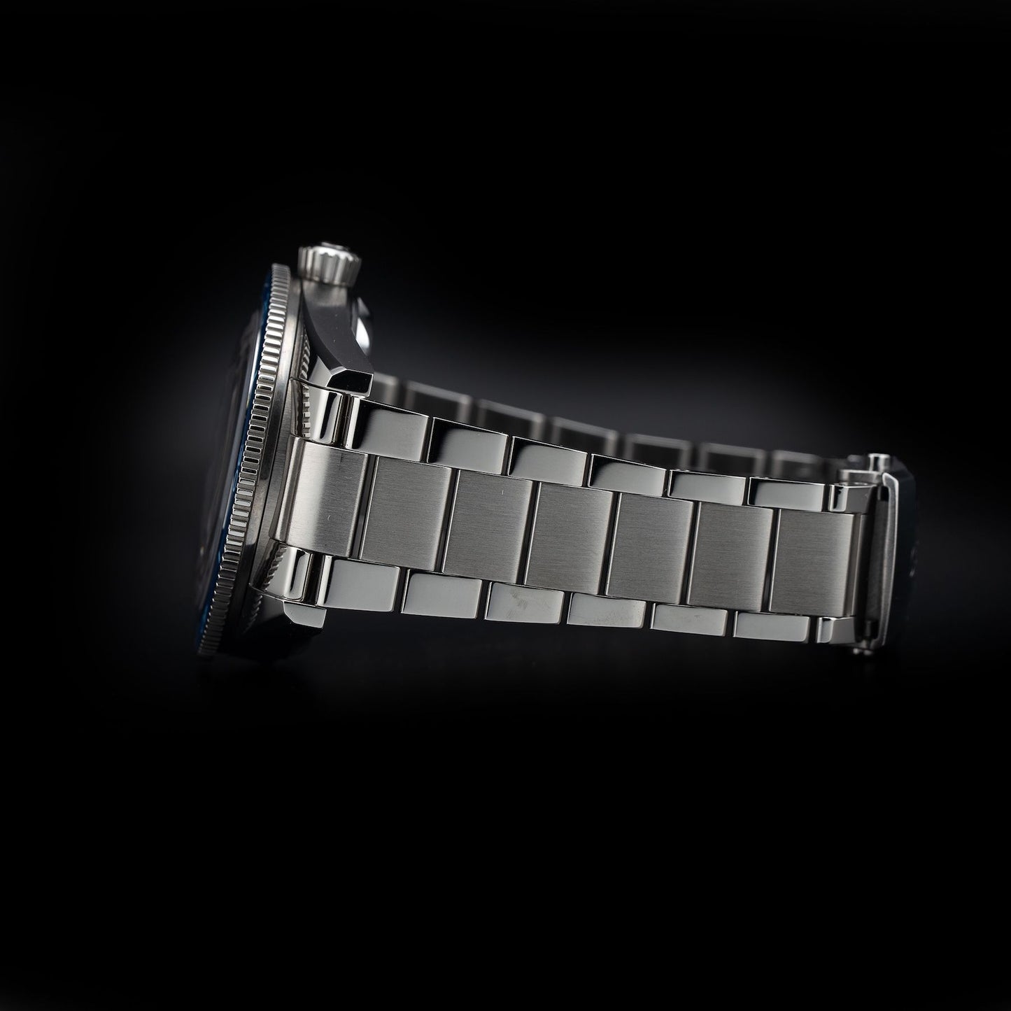 Omega Seamaster 300 Summer Blue Heritage 234.30.41.21.03.002