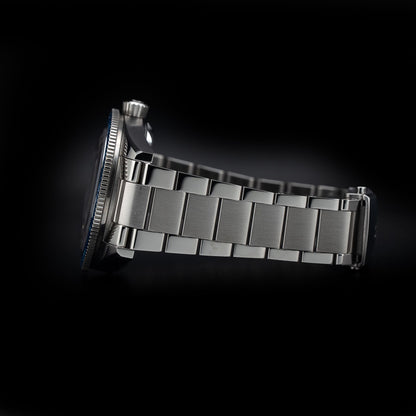 Omega Seamaster 300 Summer Blue Heritage 234.30.41.21.03.002