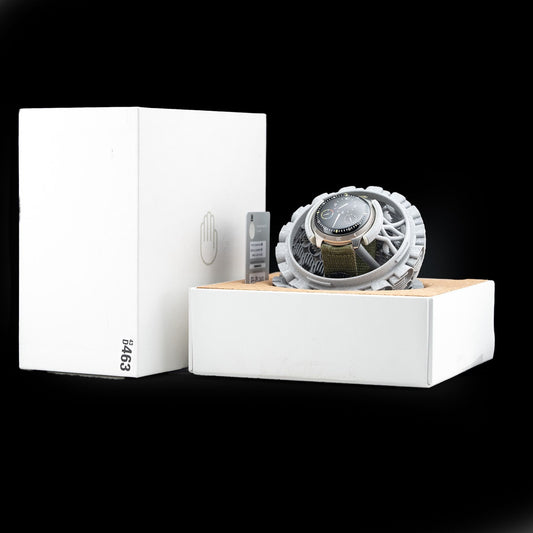 Ressence Type 5 Black