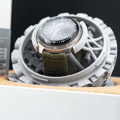 Ressence Type 5 Black