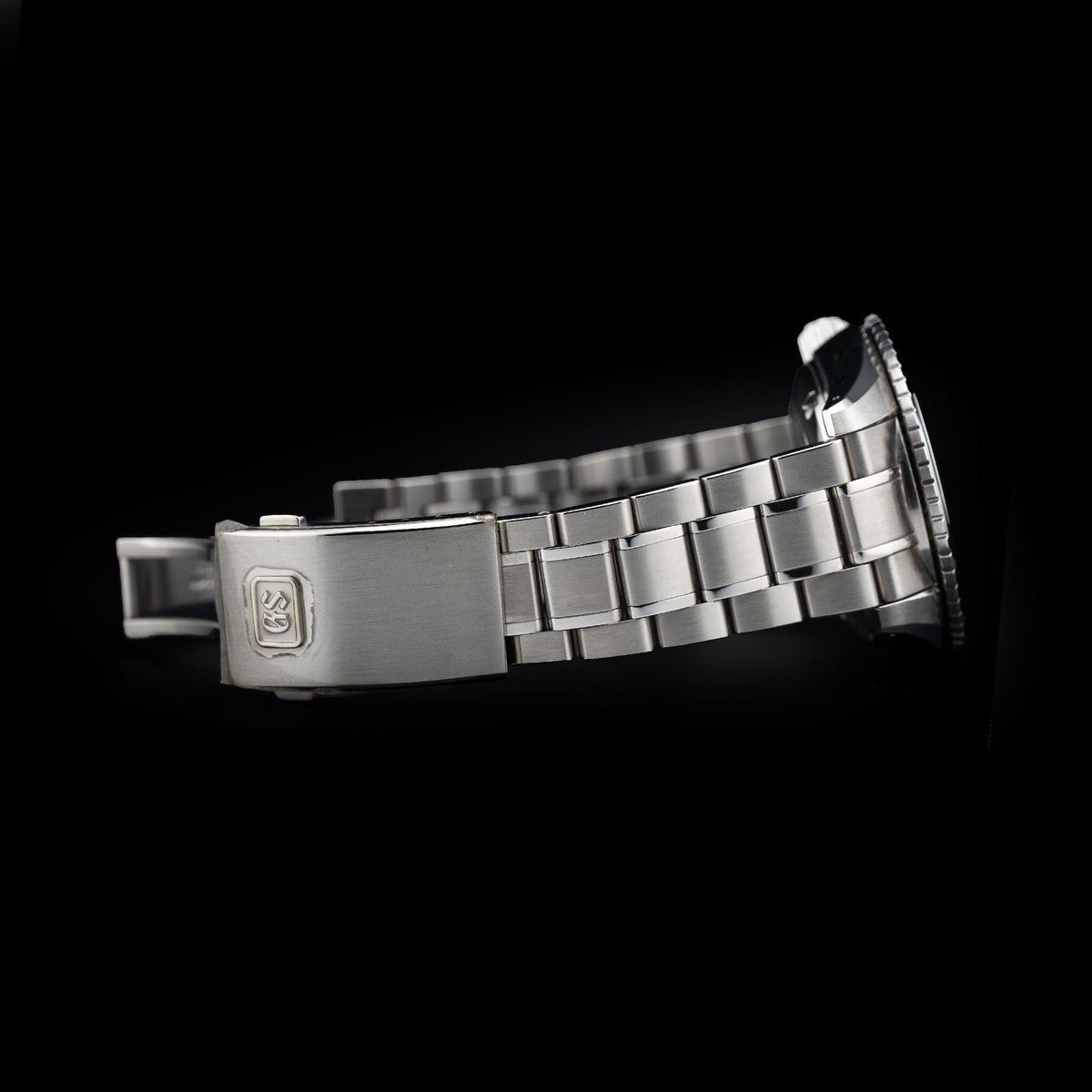 Grand Seiko SBGJ275 Sport GMT Limited Edition