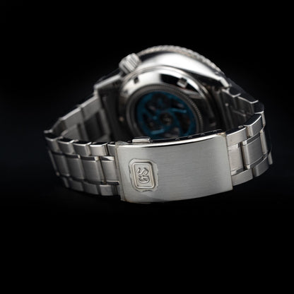 Grand Seiko SBGJ275 Sport GMT Limited Edition