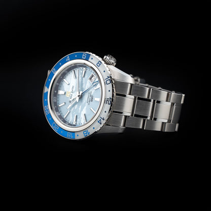 Grand Seiko SBGJ275 Sport GMT Limited Edition