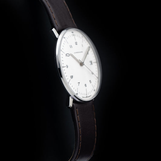 Junghans Max Bill Quartz 041/4461.02