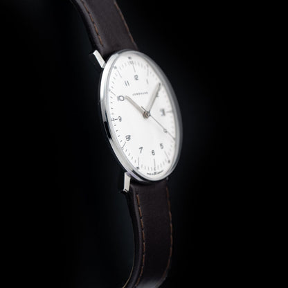 Junghans Max Bill Quartz 041/4461.02