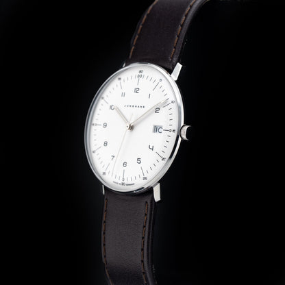 Junghans Max Bill Quartz 041/4461.02