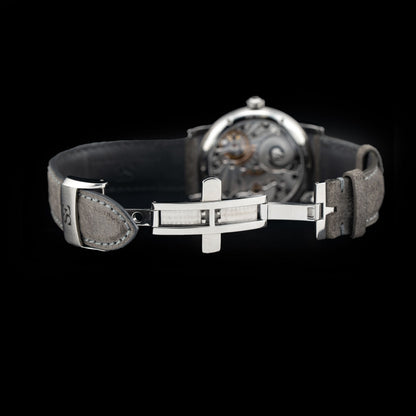 Schwarz Etienne Roma Synergy Grey WROVMA43SSCUBCLTD-A