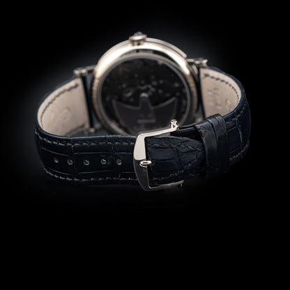 Breguet Tradition 7597BB/G1/9WU