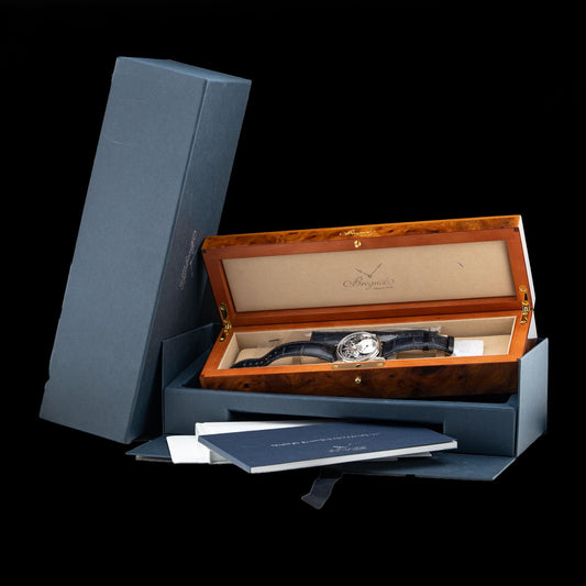 Breguet Tradition 7597BB/G1/9WU