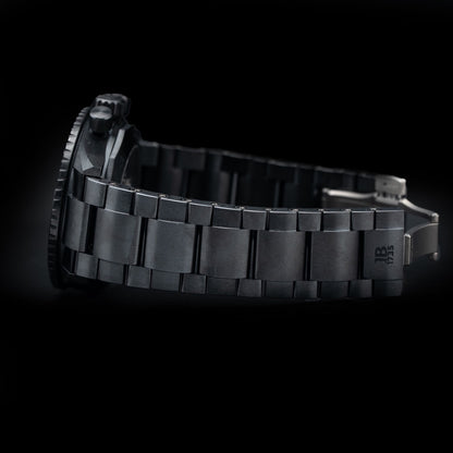 Blancpain 5200 0153 01S Fifty Fathoms Bathyscaphe Chronograph Flyback Green Dial