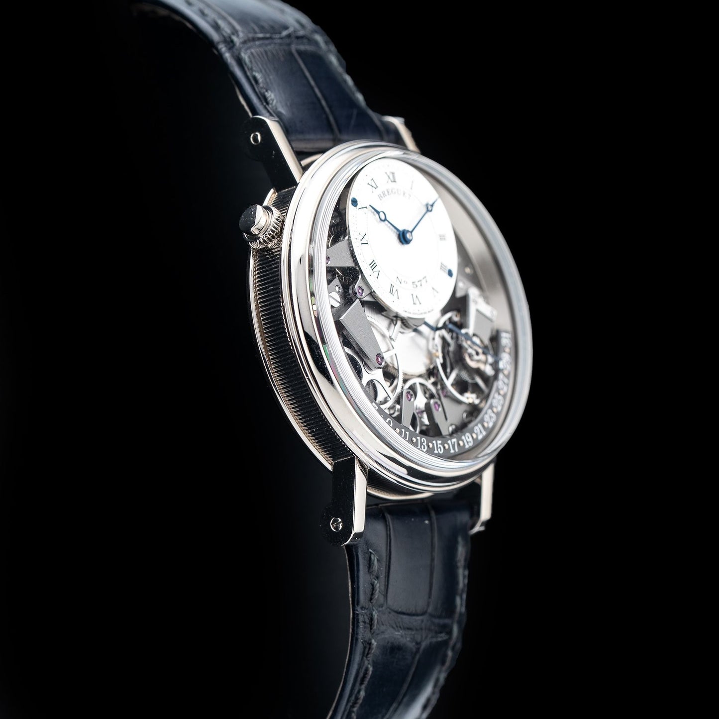 Breguet Tradition 7597BB/G1/9WU