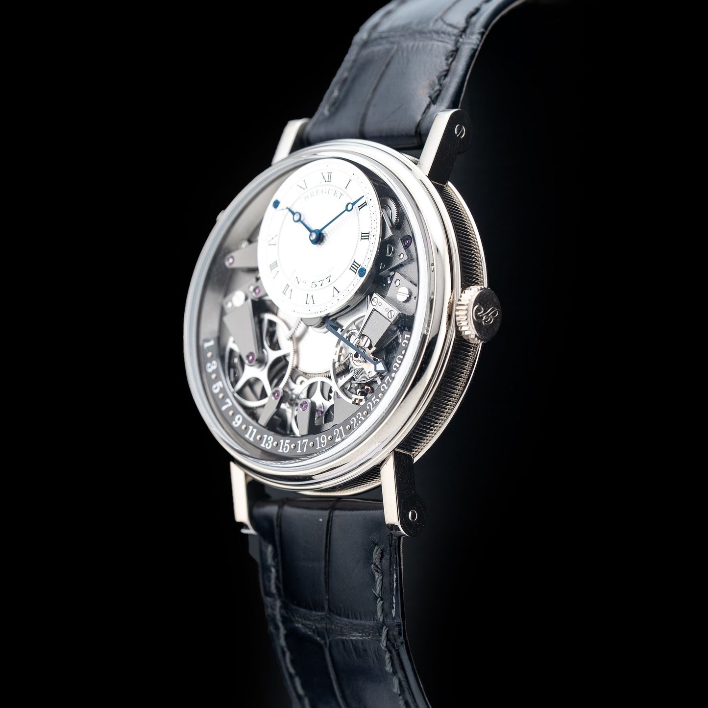 Breguet Tradition 7597BB/G1/9WU