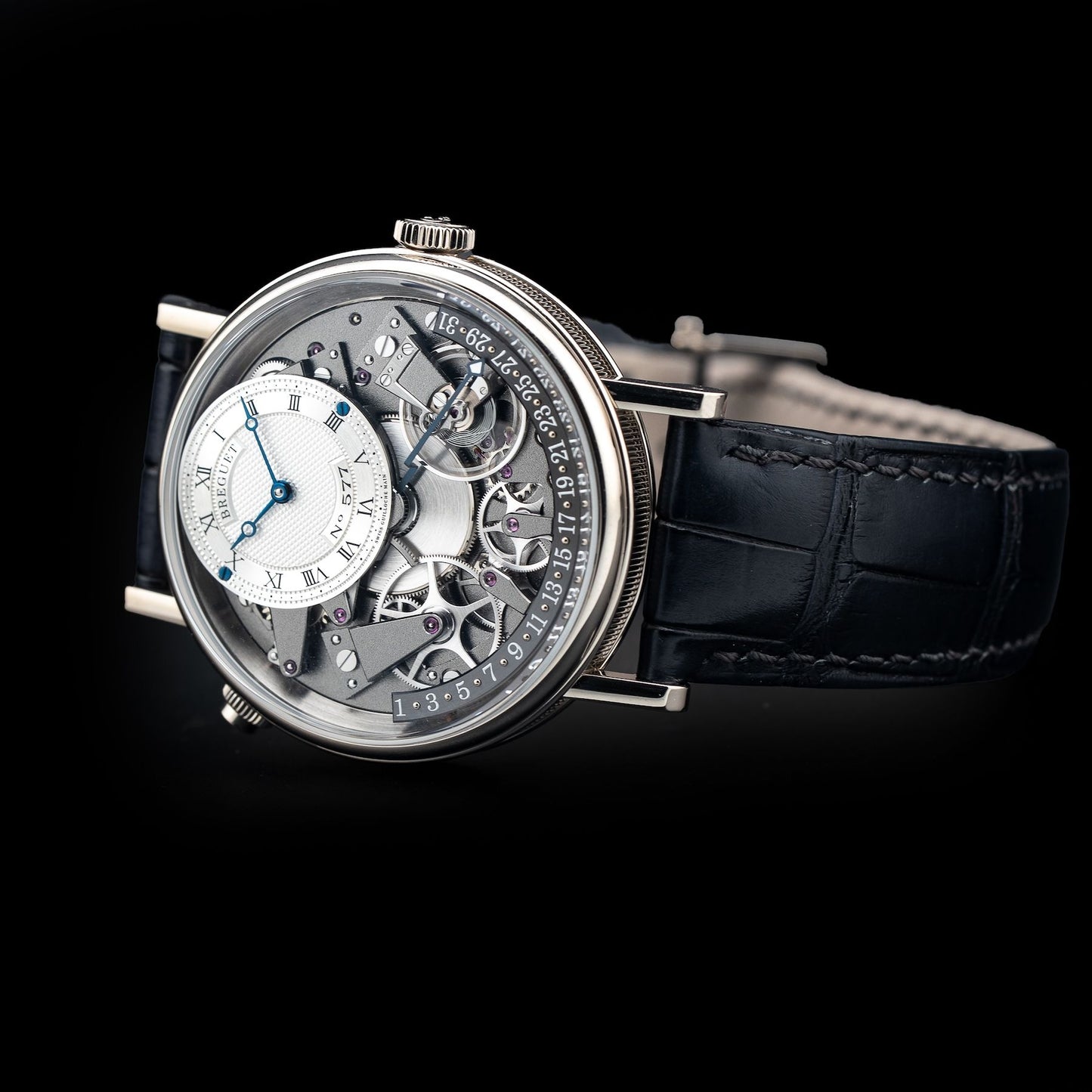 Breguet Tradition 7597BB/G1/9WU