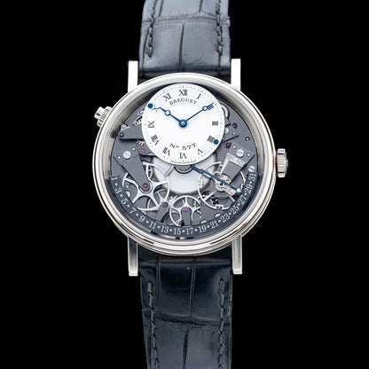 Breguet Tradition 7597BB/G1/9WU