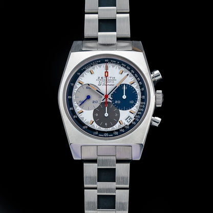 Zenith 03.A384.400/3817 Chronomaster Revival El Primero A3817