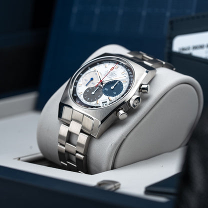 Zenith 03.A384.400/3817 Chronomaster Revival El Primero A3817