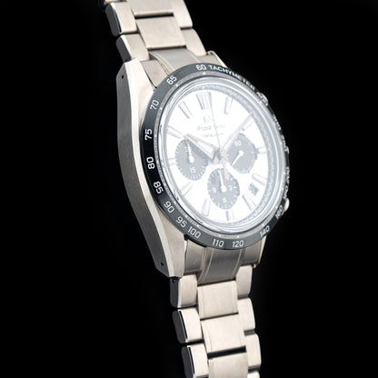 Grand Seiko SLGC007 Tentagraph