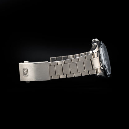 Grand Seiko SLGC007 Tentagraph