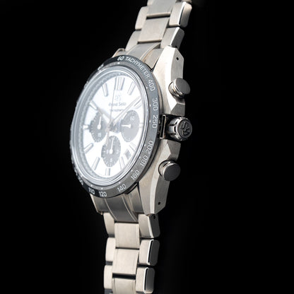 Grand Seiko SLGC007 Tentagraph