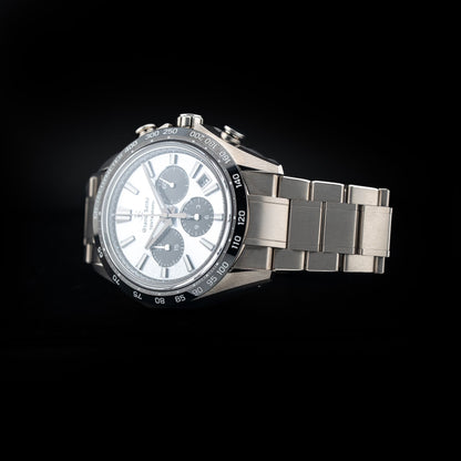 Grand Seiko SLGC007 Tentagraph