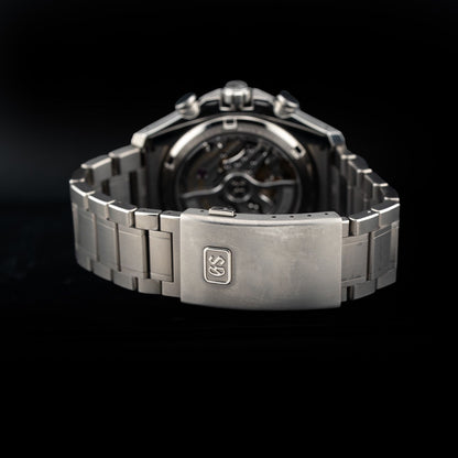 Grand Seiko SLGC007 Tentagraph