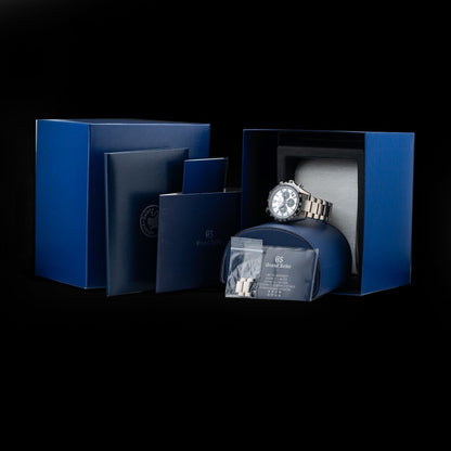 Grand Seiko SLGC007 Tentagraph