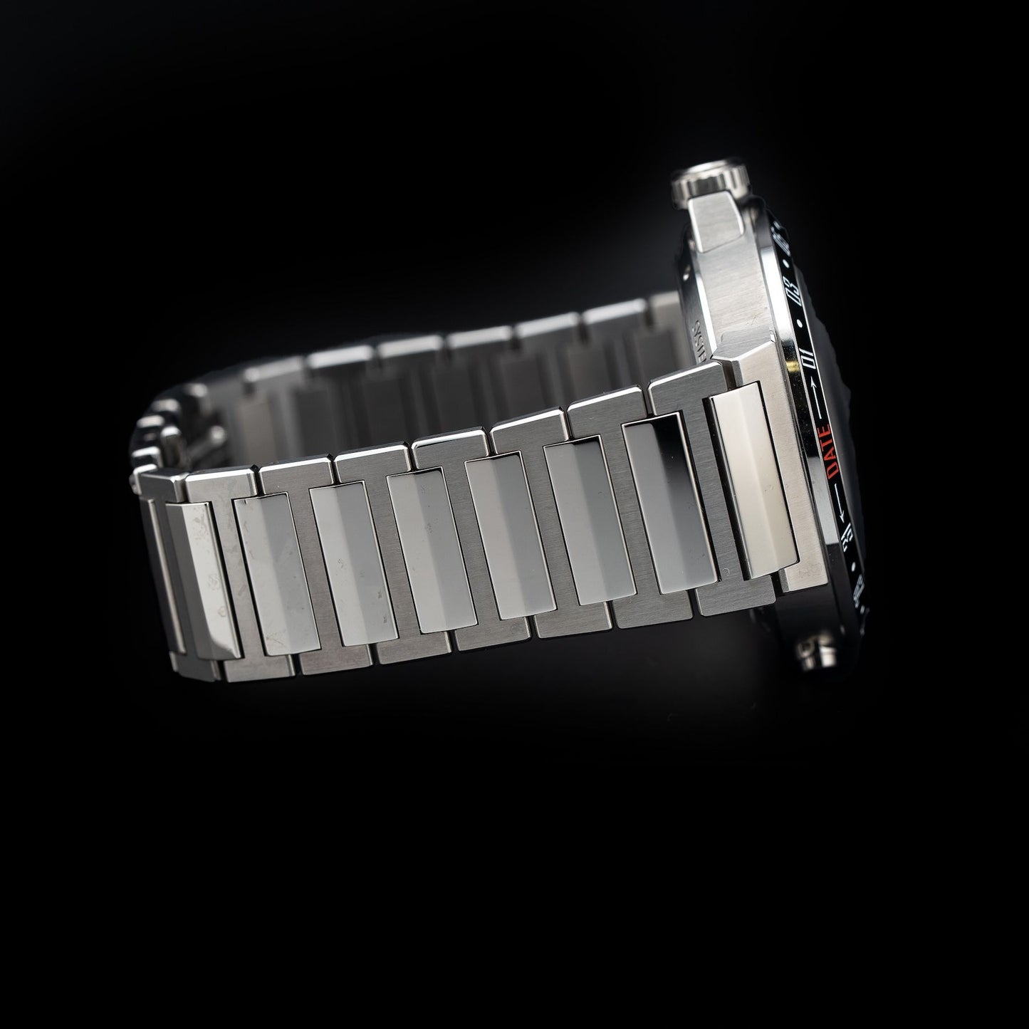 Armin Strom Orbit \u2013 Manufacture Edition ST22-OR.90.ST.M.FC