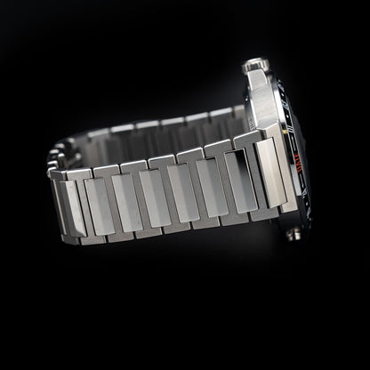 Armin Strom Orbit \u2013 Manufacture Edition ST22-OR.90.ST.M.FC