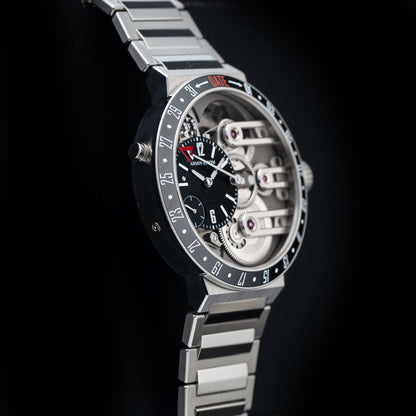 Armin Strom Orbit \u2013 Manufacture Edition ST22-OR.90.ST.M.FC
