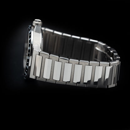 Armin Strom Orbit \u2013 Manufacture Edition ST22-OR.90.ST.M.FC