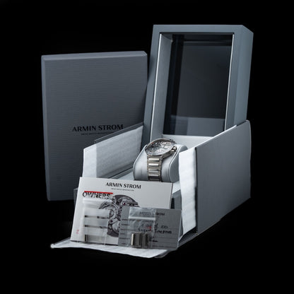 Armin Strom Orbit – Manufacture Edition ST22-OR.90.ST.M.FC
