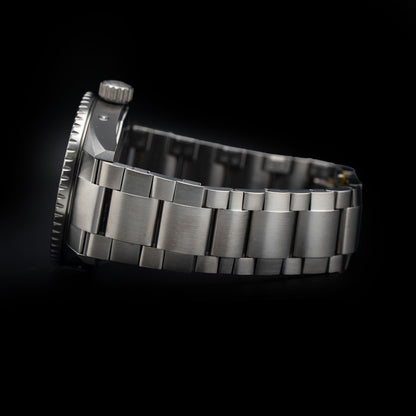 Blancpain 5054 1210 98S Fifty Fathoms Bathyscaphe Complete Calendar Titanium