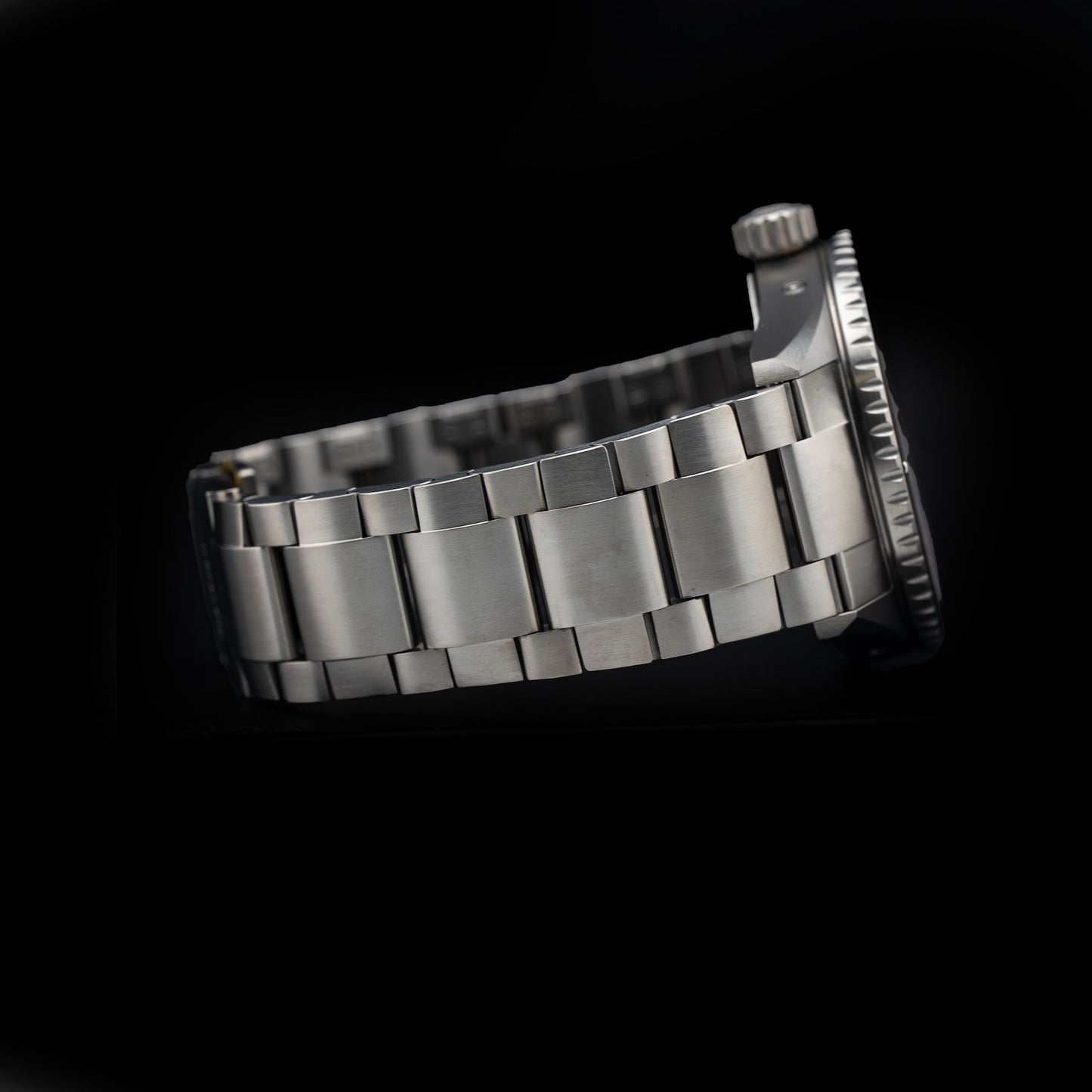 Blancpain 5054 1210 98S Fifty Fathoms Bathyscaphe Complete Calendar Titanium