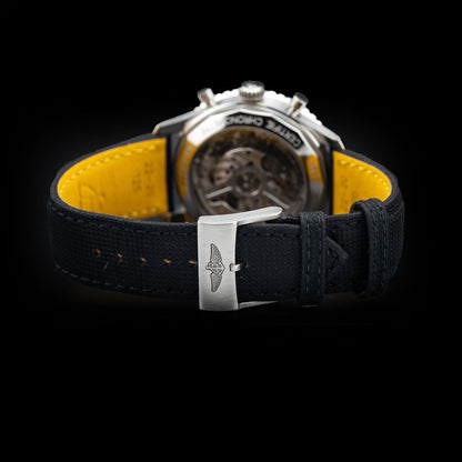 Breitling Navitimer PB1920 B19 Chronograph 43 Perpetual Calendar