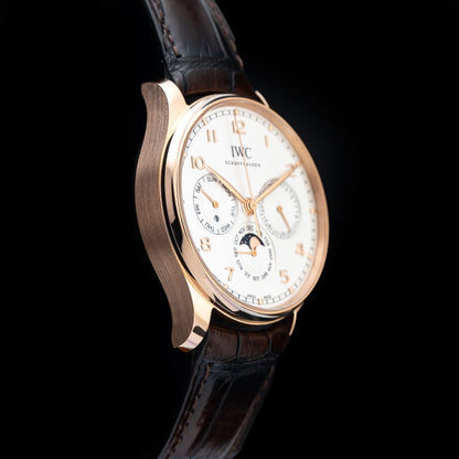 IWC IW3442-02 Portugieser Perpetual Calendar 42